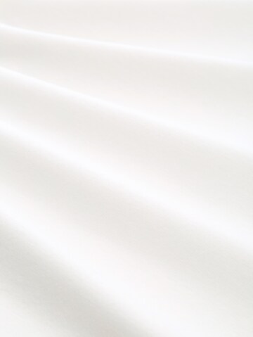 T-shirt TOM TAILOR en blanc