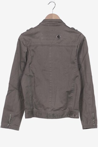 OUTFITTERS NATION Jacke XS in Grau