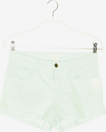 H&M Jeans-Shorts 25-26 in Blau: predná strana