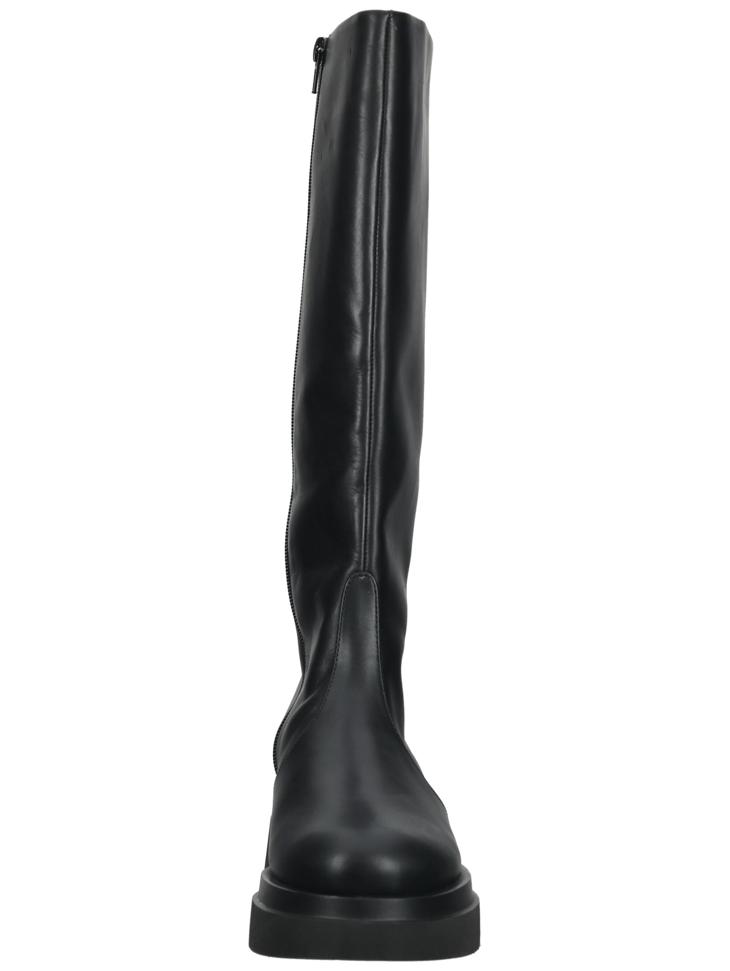 Högl Stiefel in Schwarz