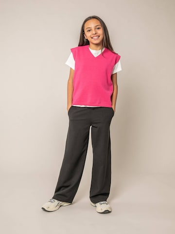 Pull-over 'Miria' Deeluxe en rose