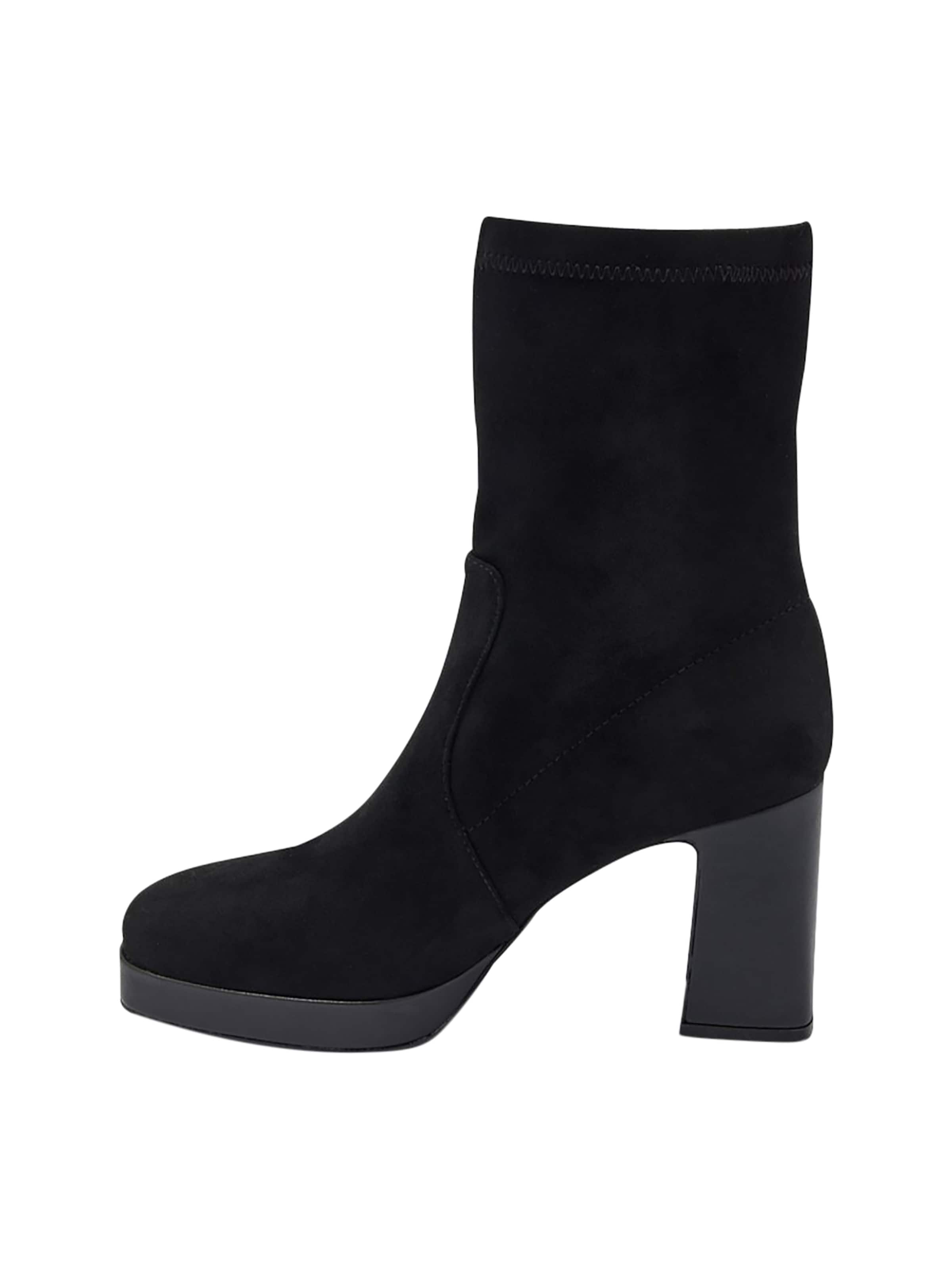 Les Tropéziennes Ankle Boots‌‌‌‌‌‌‌‌‌‌ in Schwarz