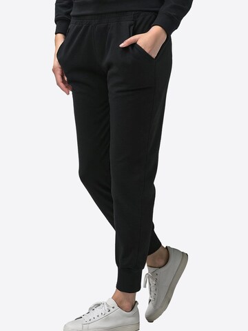 Vivisence Regular Sporthose '9103'‌‌‌ in Schwarz
