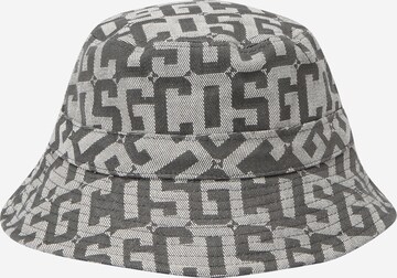 GCDS - Sombrero en gris