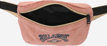 Sacs banane 'LARRY' BILLABONG en rose