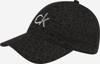 szürke / fekete / ezüst Calvin Klein Sapkák, Termék nézet