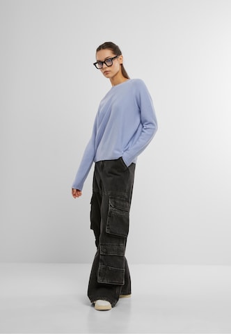 FYNCH-HATTON Trui in Blauw