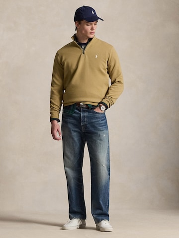 Polo Ralph Lauren Свитшот в Бежевый