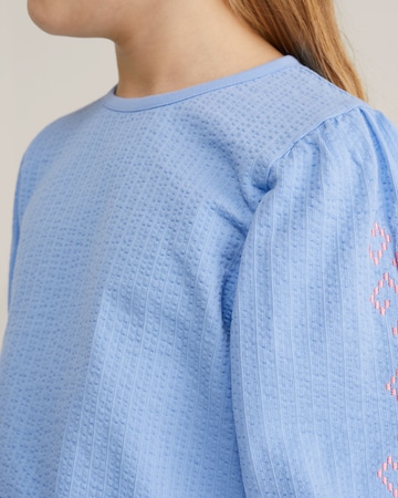 WE Fashion Blouse in Blue