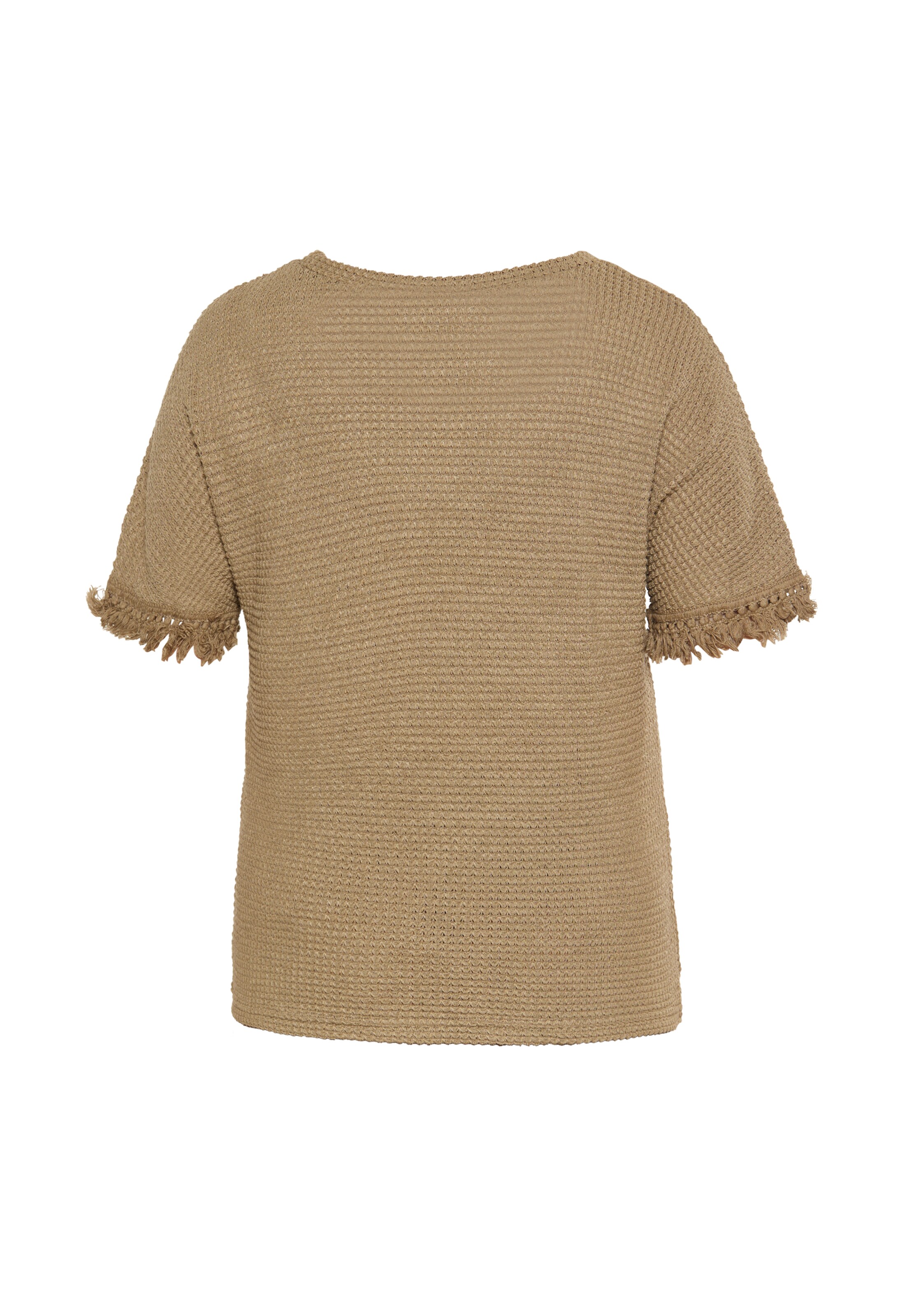 Gaya - Camisa em verde