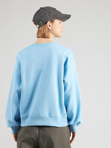 LEVI'S ® Суичър 'EVERYDAY' в синьо