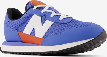 new balance Sneakers '237' in Blue