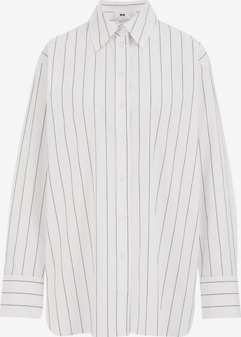 balta WE Studio Palaidinė: priekis