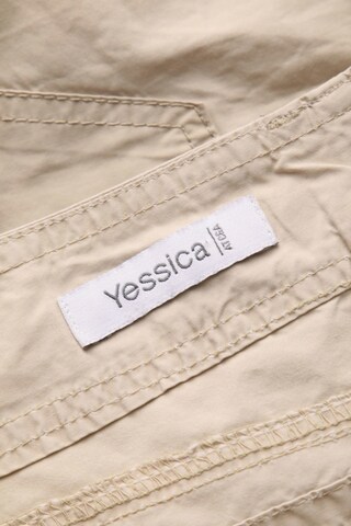 Yessica by C&A Bermuda-Shorts M in Beige