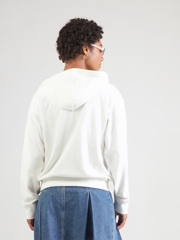 GAP - Sweatshirt 'HERITAGE' em branco