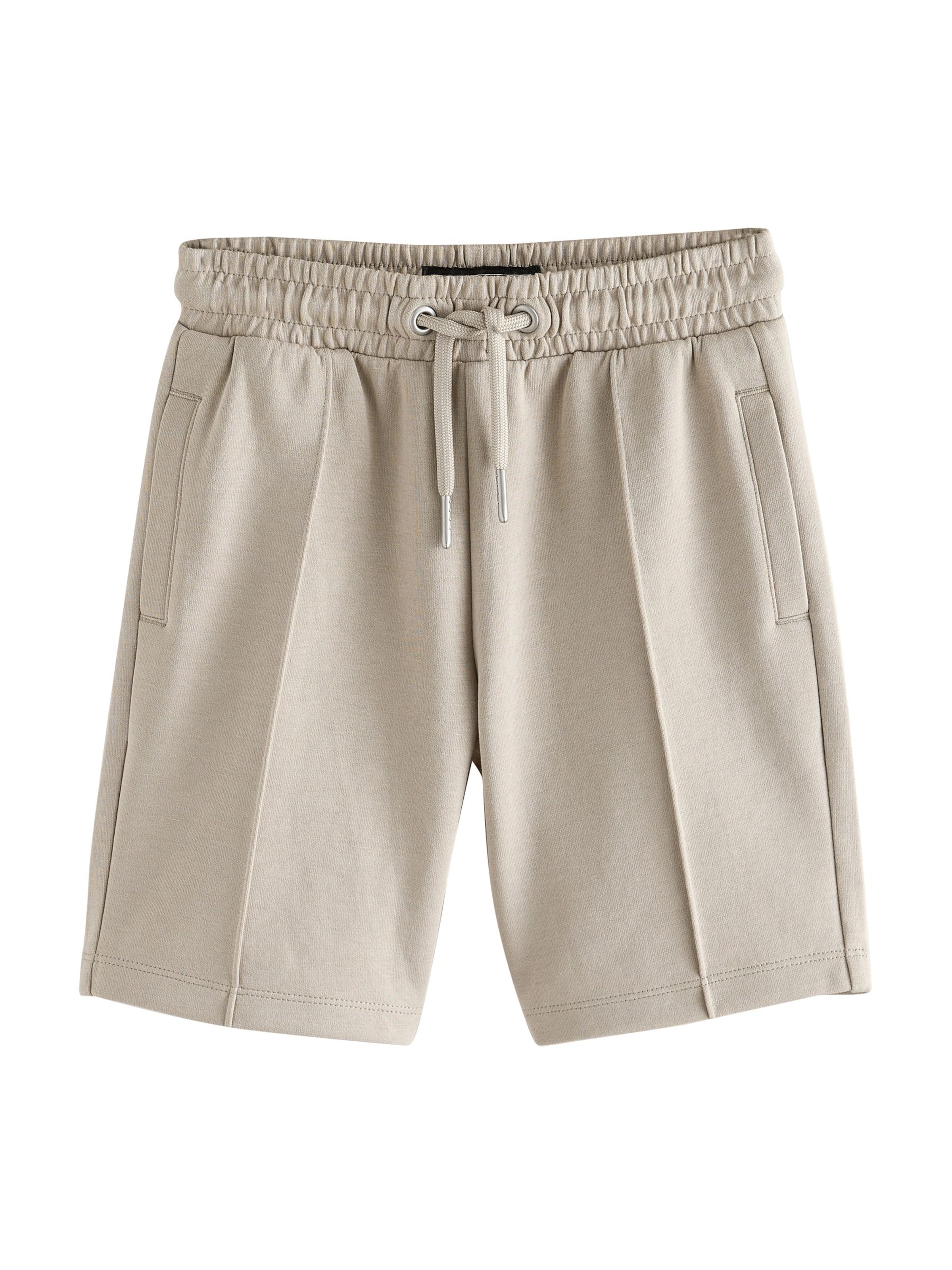 Next Regular Byxa i grå: framsida