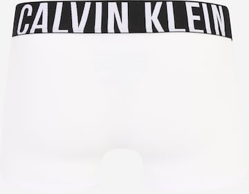 Calvin Klein Underwear - Boxers 'Intense Power' em branco