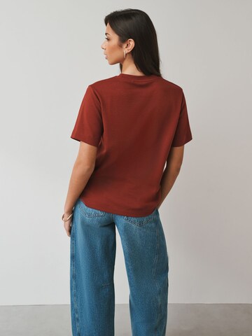 Next - Camisa em bege