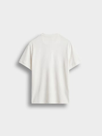Burocs Shirt‌‌‌‌‌‌‌‌‌‌ in Weiß