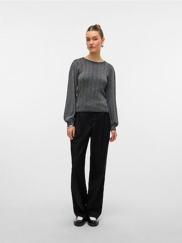 VERO MODA Pullover 'VMTALIA' in Schwarz