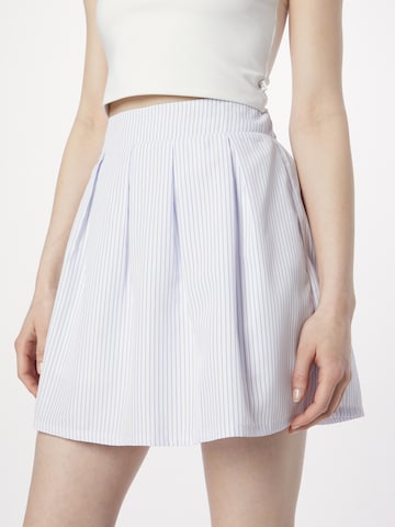 Molly BRACKEN Skirt in White