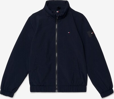 TOMMY HILFIGER Tussenjas 'Essential' in de kleur Navy, Productweergave