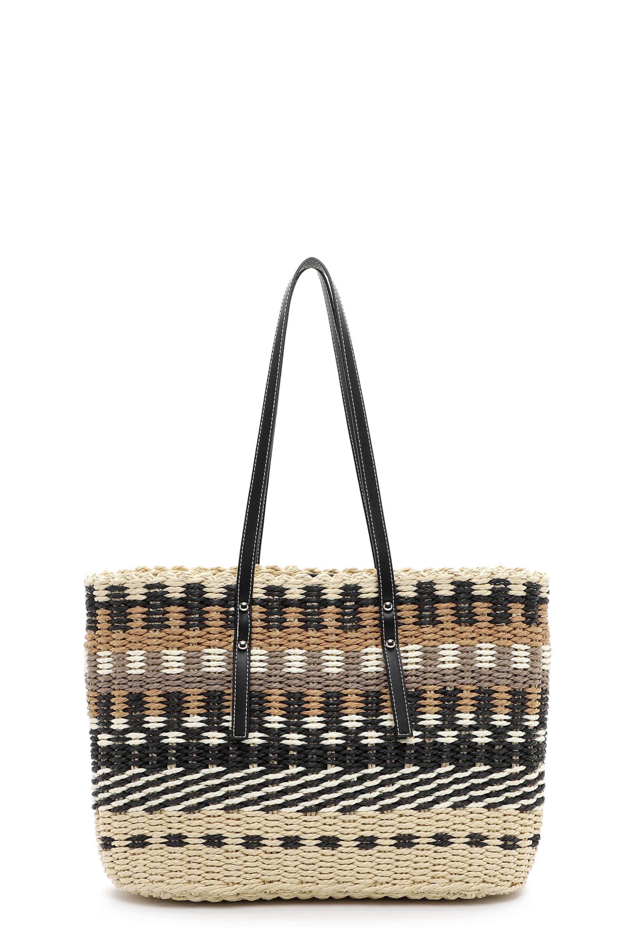 Tamaris Shopper 'TAS Annkathrin' in Mixed colours