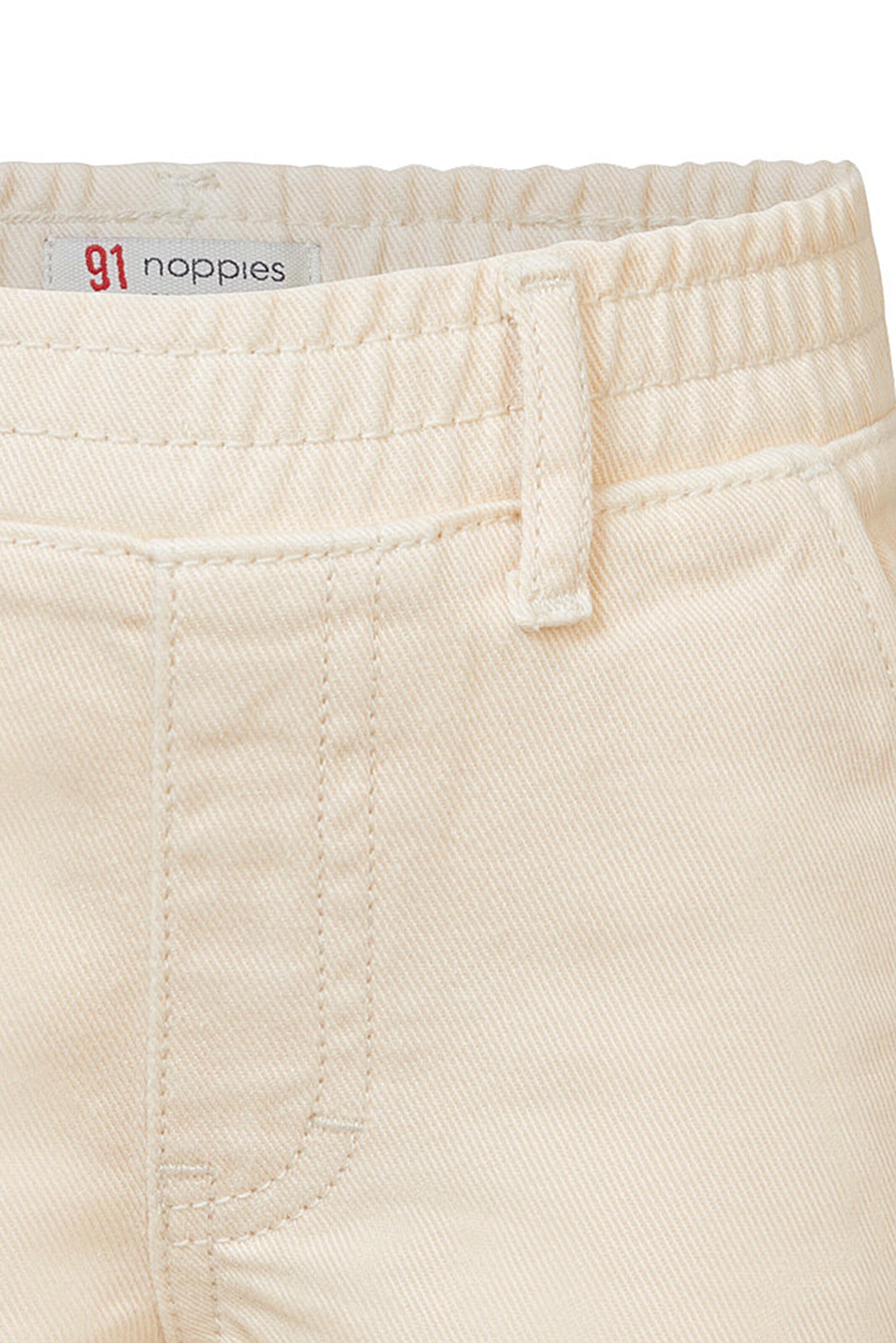 Noppies Regular Shorts 'Denison' in Beige