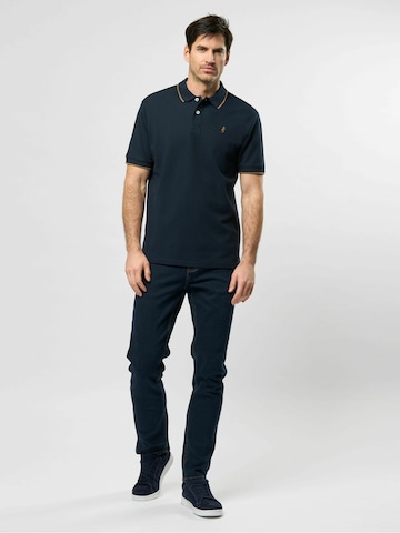 MCS Bluser & t-shirts 'River' i blå: forside