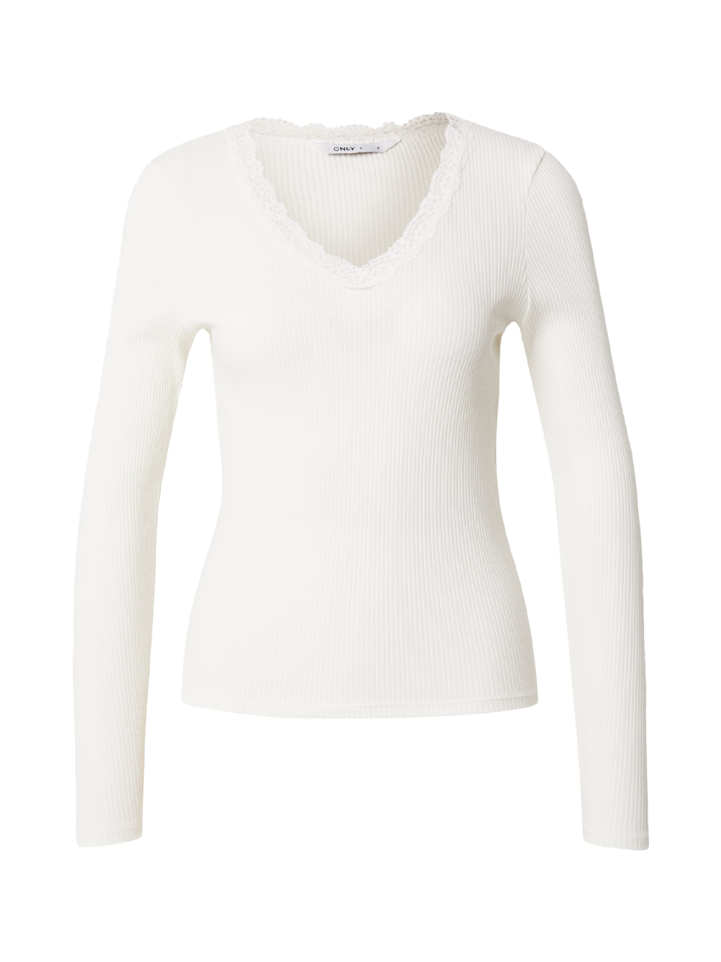 természetes fehér ONLY Póló 'ONLSARA SHARAI', Termék nézet