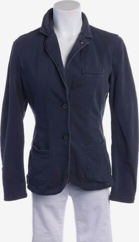 BLONDE No. 8 Blazer S in Blau: predná strana