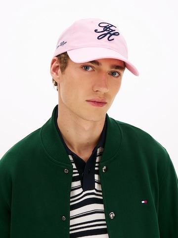 TOMMY HILFIGER Τζόκεϊ σε ροζ