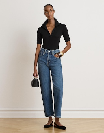 Lauren Ralph Lauren Regular Jeans i blå