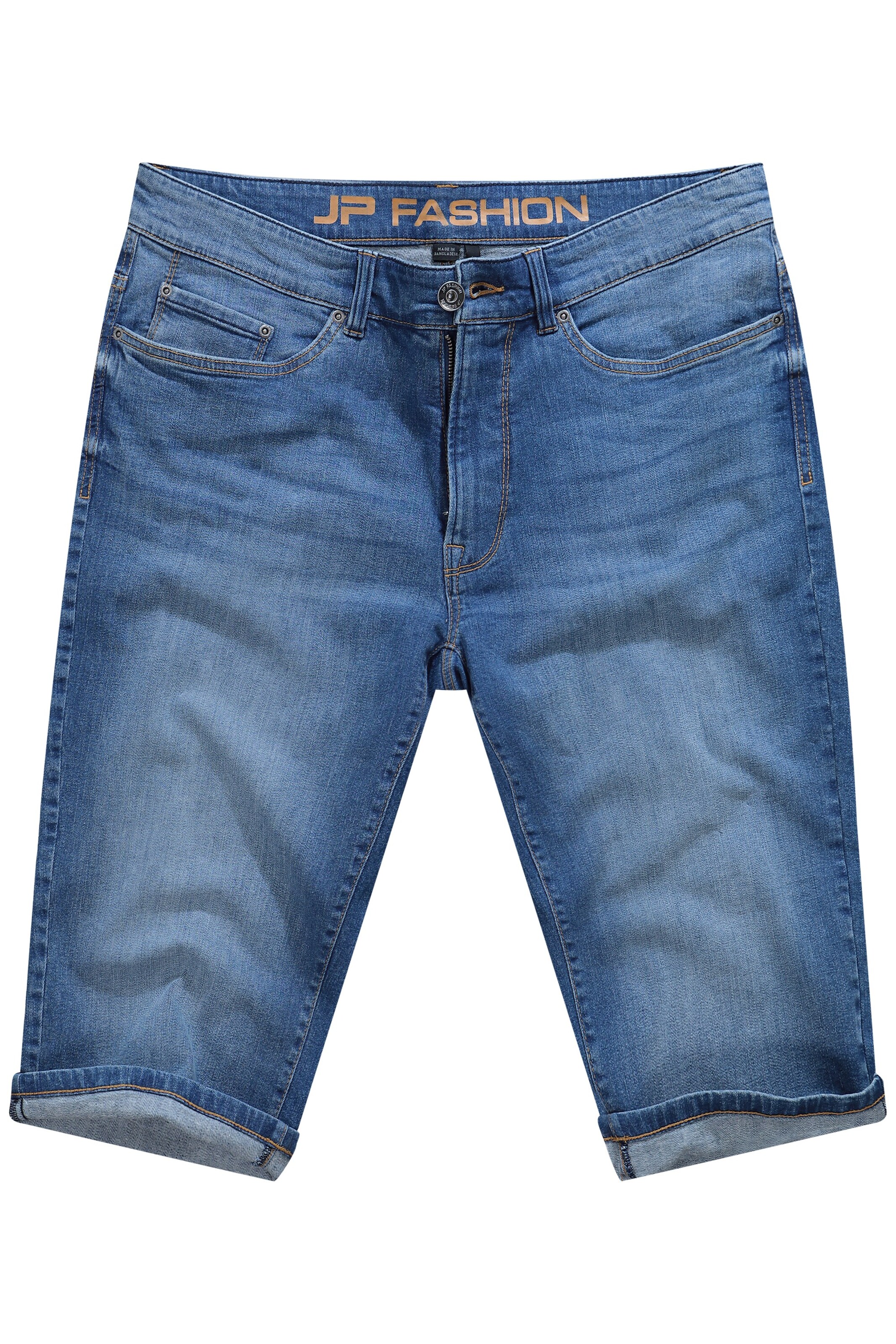 JP1880 Jeans in Blue: front