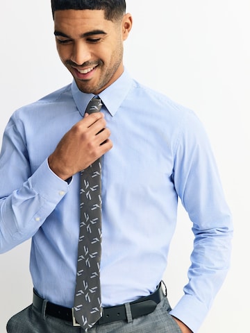 Next Regular fit Overhemd in Blauw