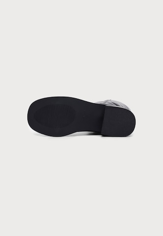 Bottes 'MATILDAA' Raid en noir