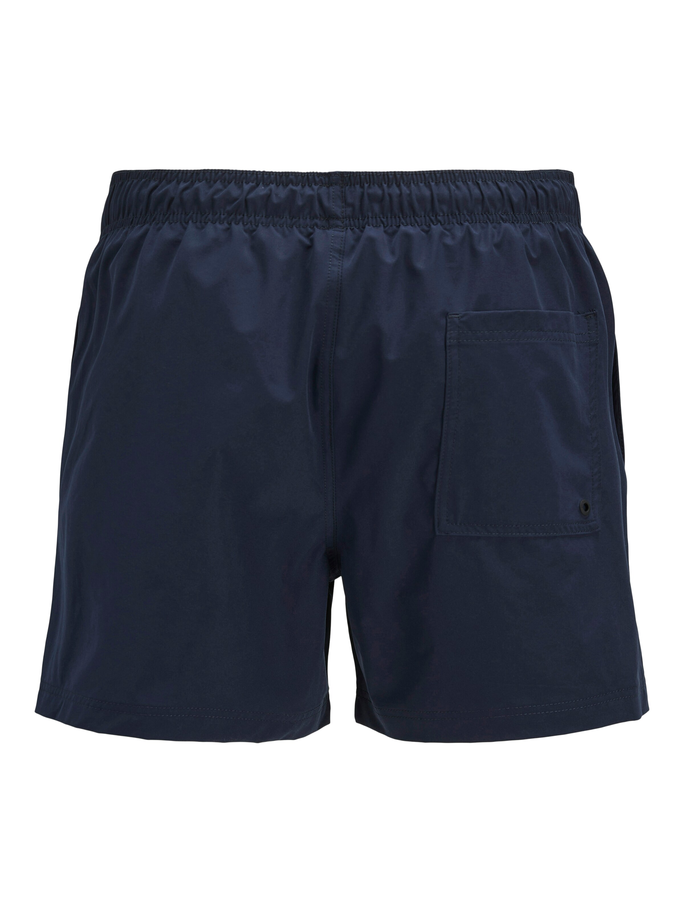 Pantaloncini da bagno 'JPSTMaui' di JACK & JONES in blu