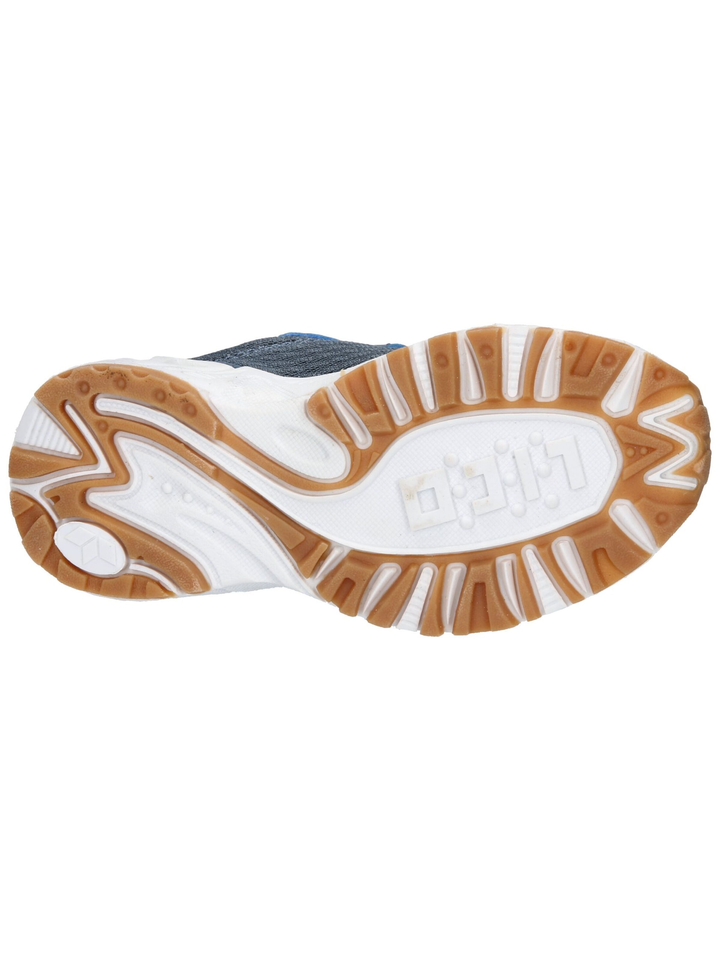 LICO Sportschuh Bronte VS' in Blau