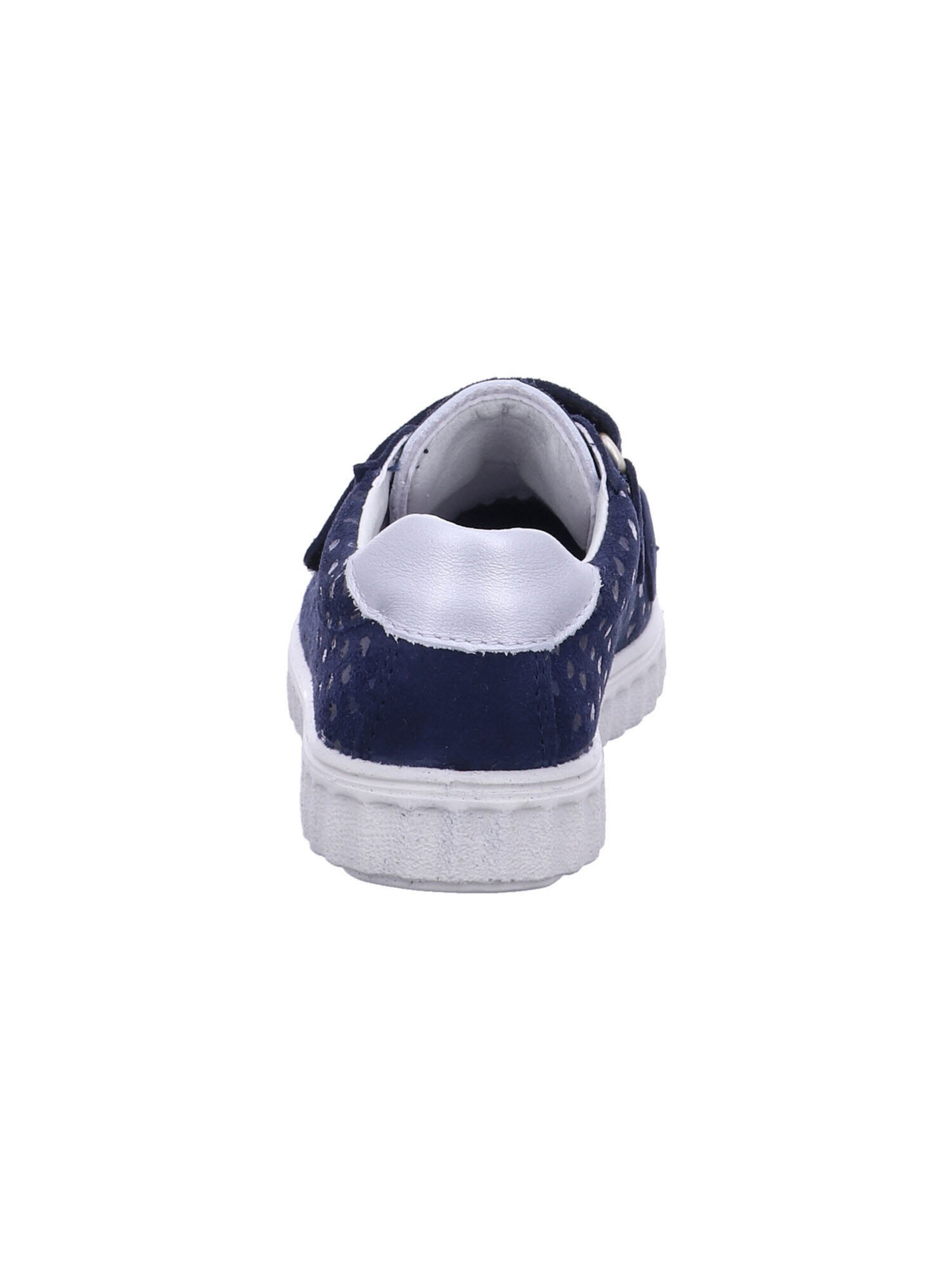 RICOSTA Sneakers 'Julia' in Blue