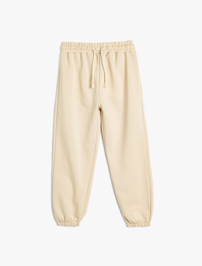Koton Trousers in Beige, Item view