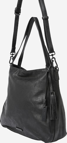 Suri Frey Shopper 'Celly' in Schwarz