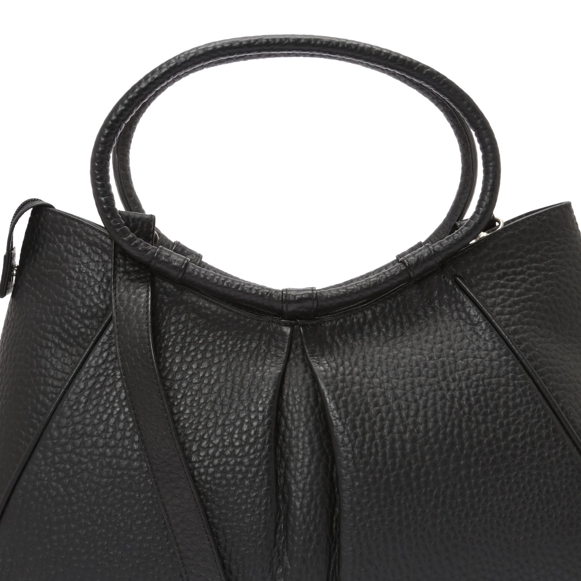 Sacs à main 'Hirsch Ilon' VOi en noir