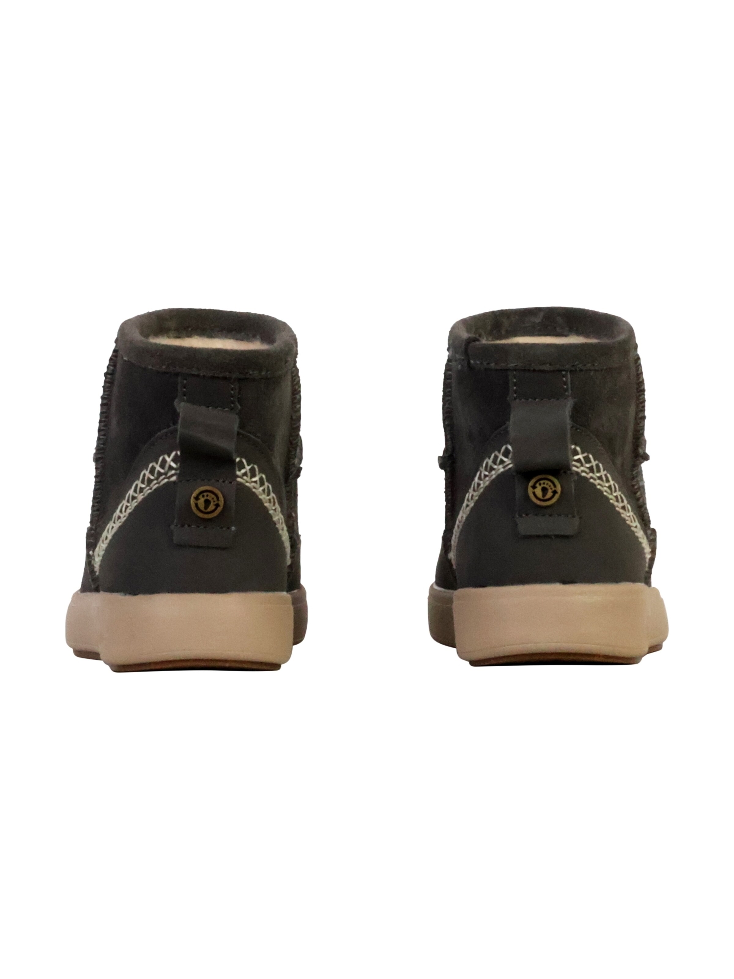 Bottines Tamaris en gris