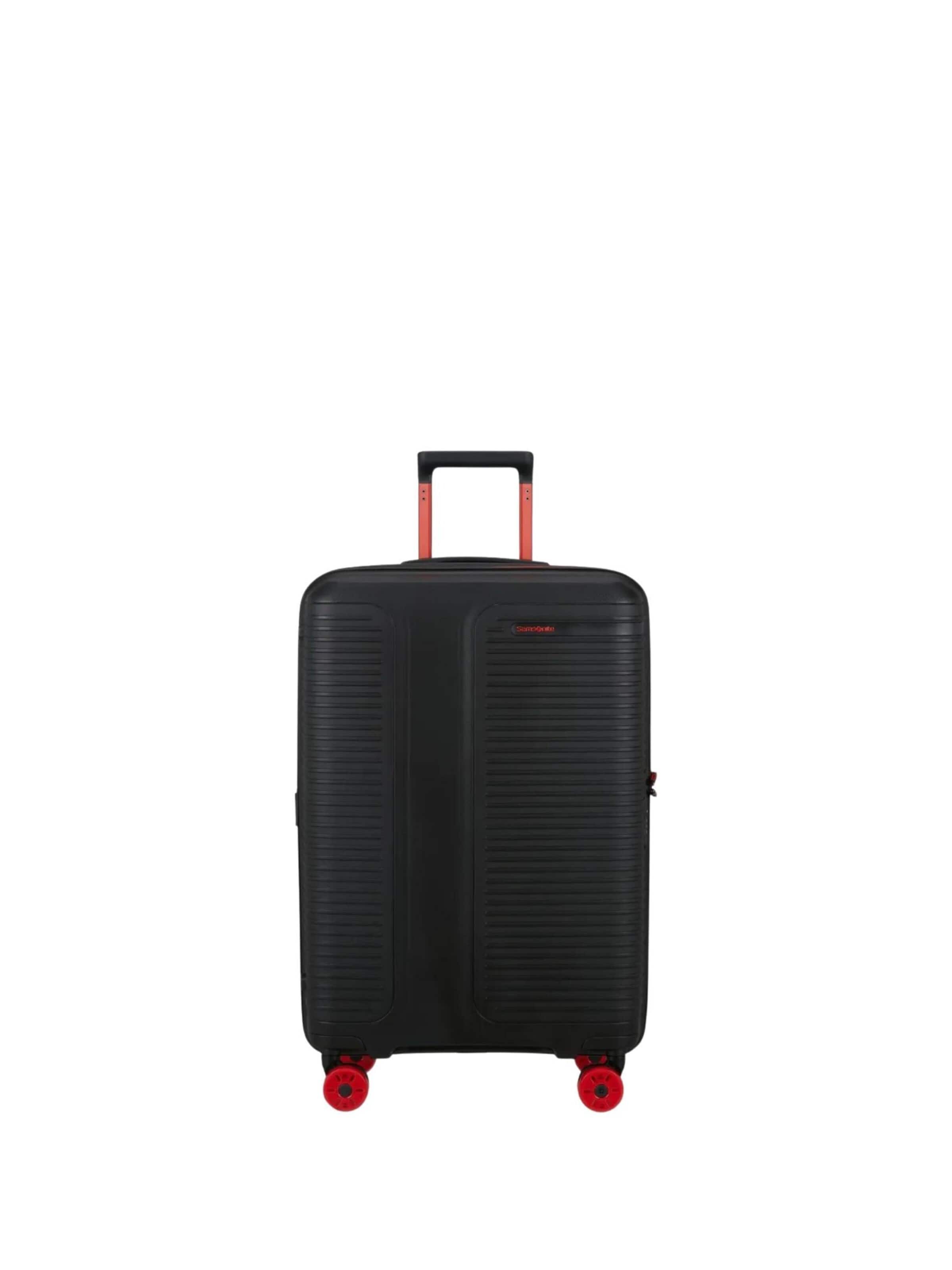 SAMSONITE Cart in Black