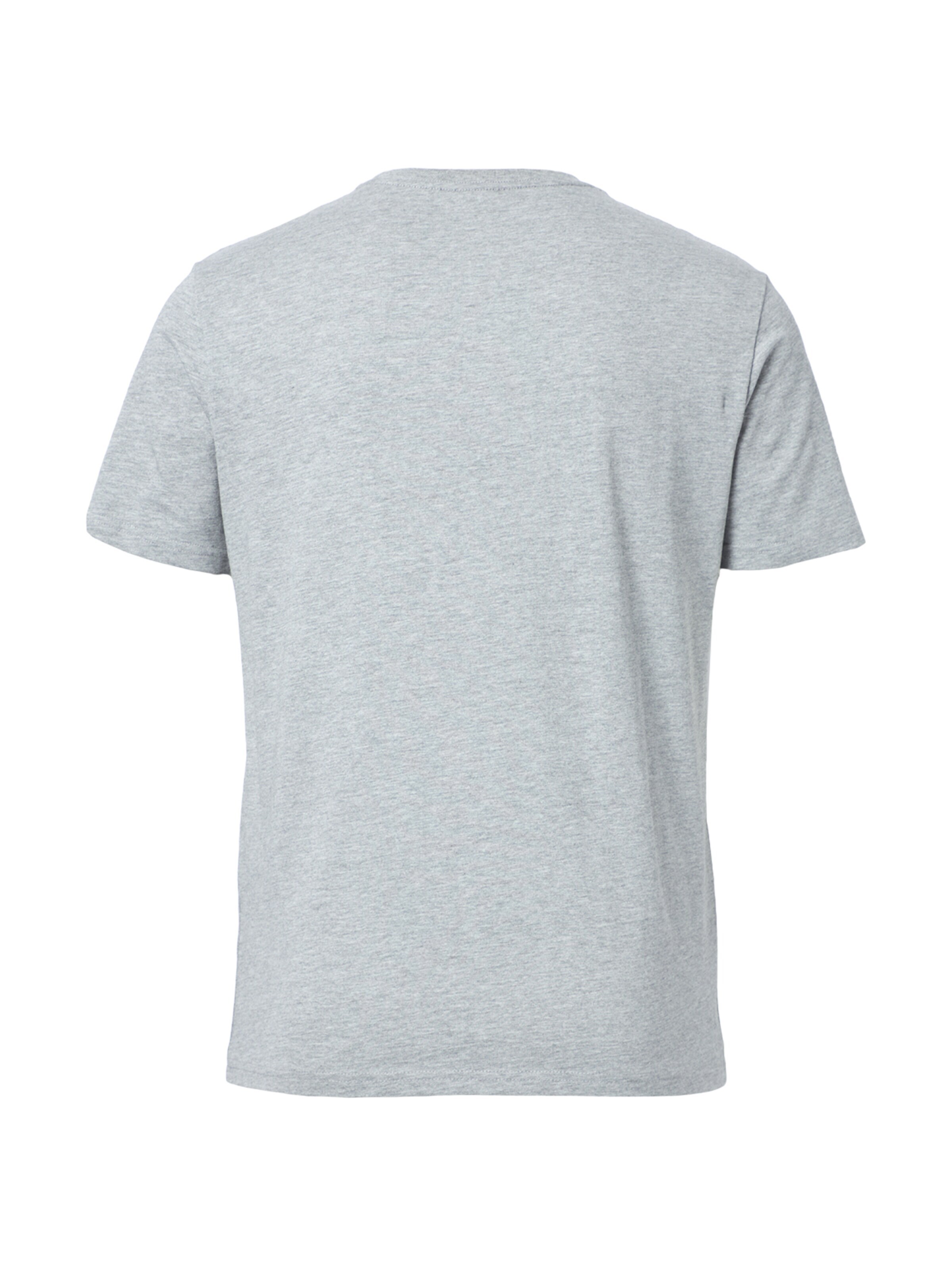 FORSBERG Shirt in Grey