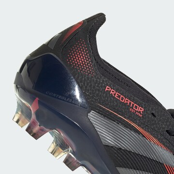 Chaussure de foot 'Predator Elite' ADIDAS PERFORMANCE en noir