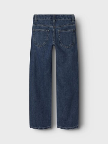 NAME IT Regular Jeans 'Rose' in Blue