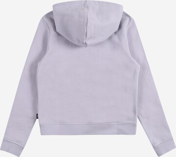 VANS - Sweatshirt 'FLYING' em roxo