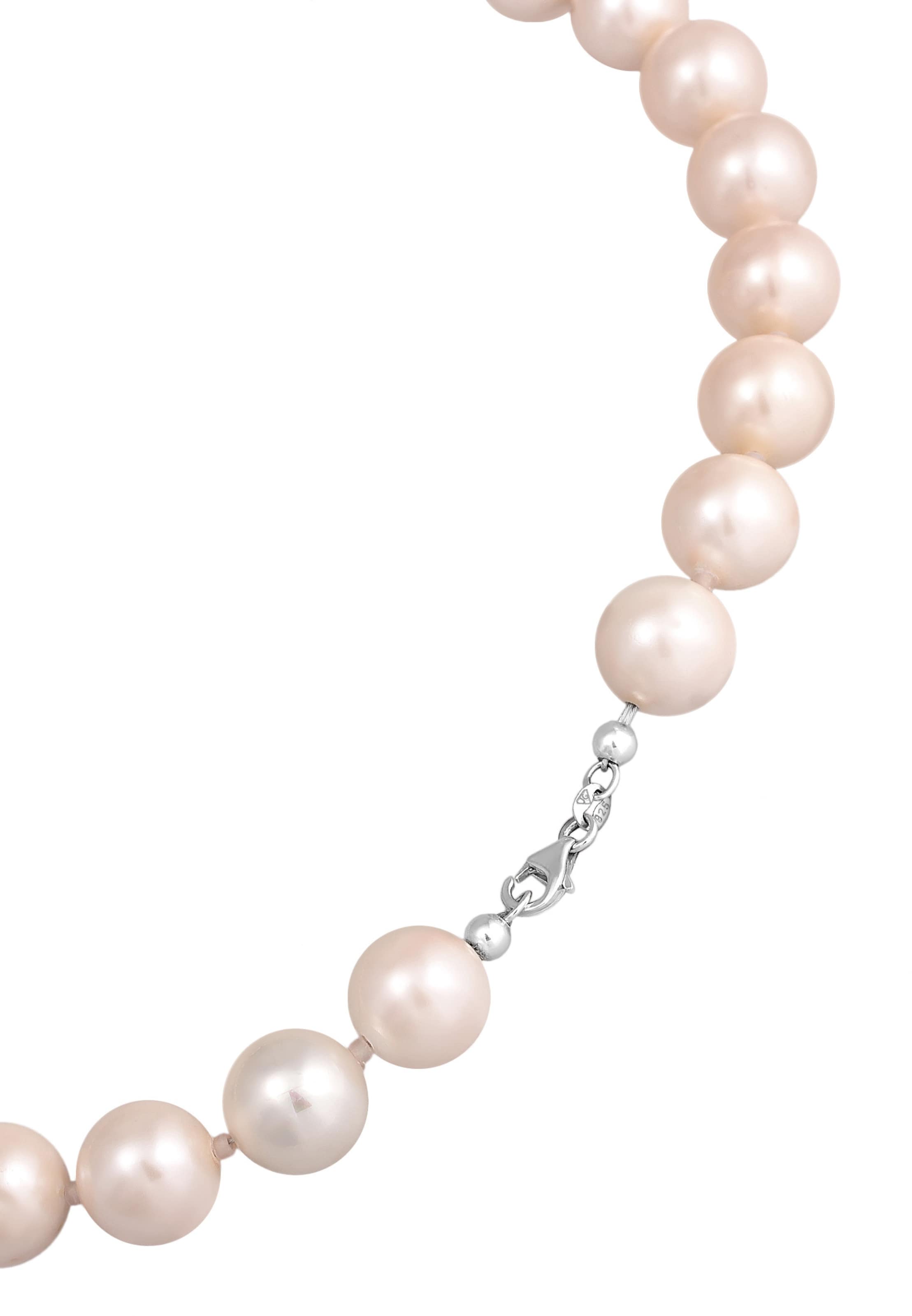 ELLI Necklace in Pink