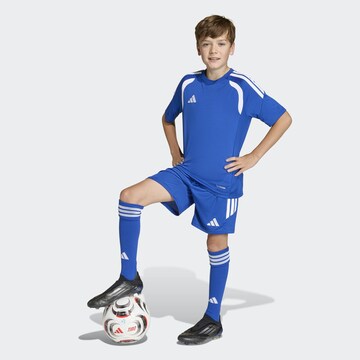 ADIDAS PERFORMANCE Performance Shirt 'Tiro26 League' in Blue